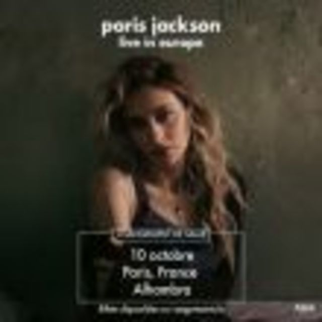 PARIS JACKSON 3