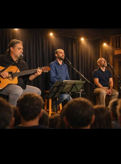 בגלל האהבה 2