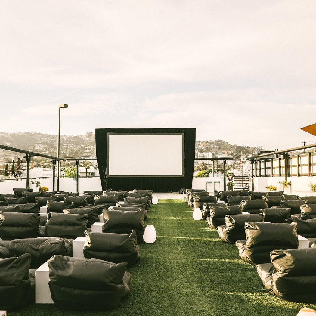 Melrose Rooftop Theatre 3