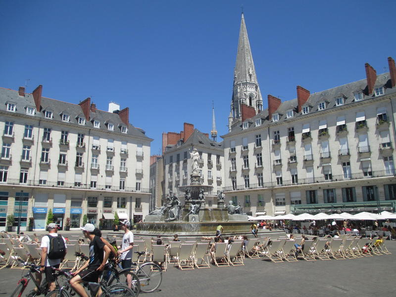 Place Royale 1