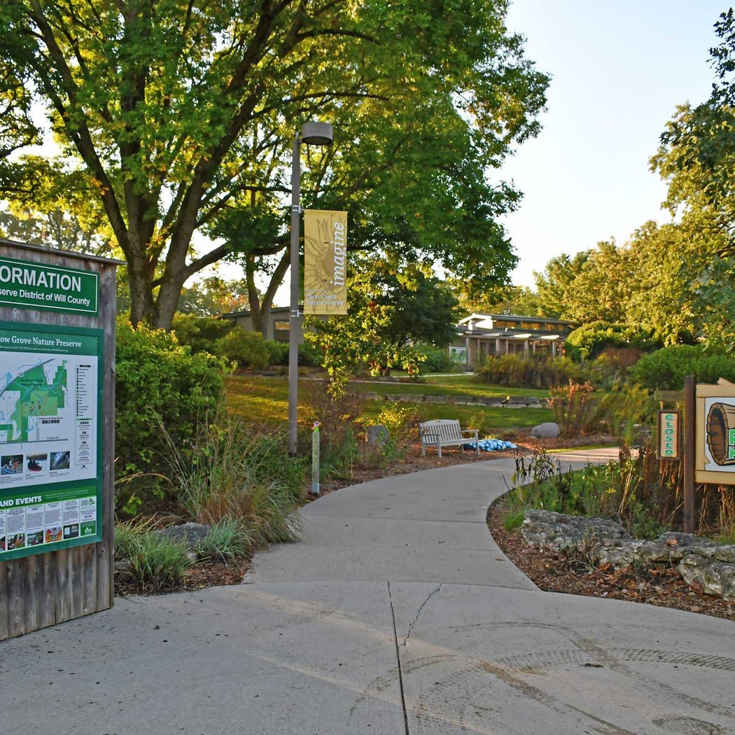 Plum Creek Nature Center 2