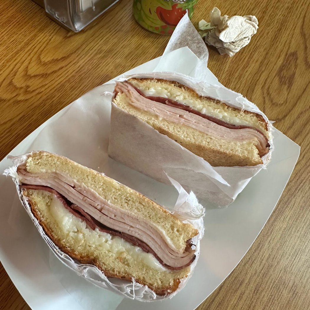 The Ultimate Deli Cafe & Catering 2