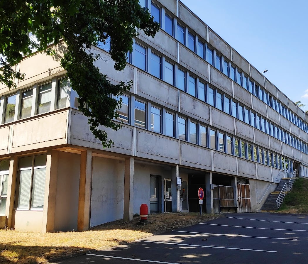 Nantes Université - UFR Droit et Sciences Politiques 2