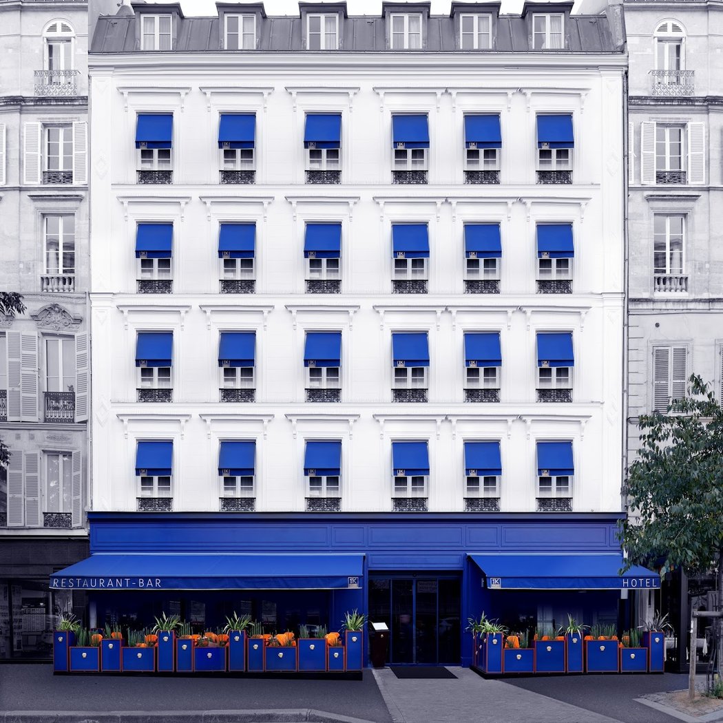 1K Paris 2