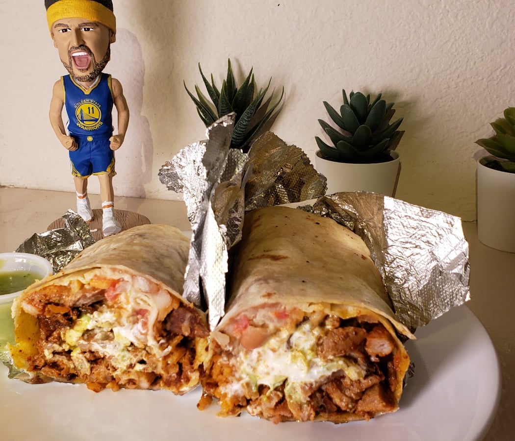 Los Carnalitos Food Truck 2