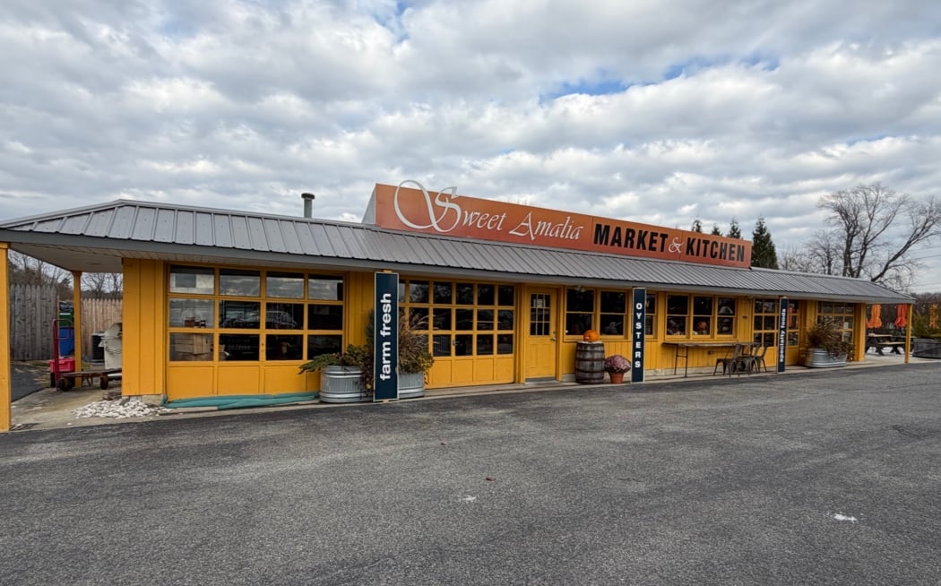 Sweet Amalia Market and Kitchen 3