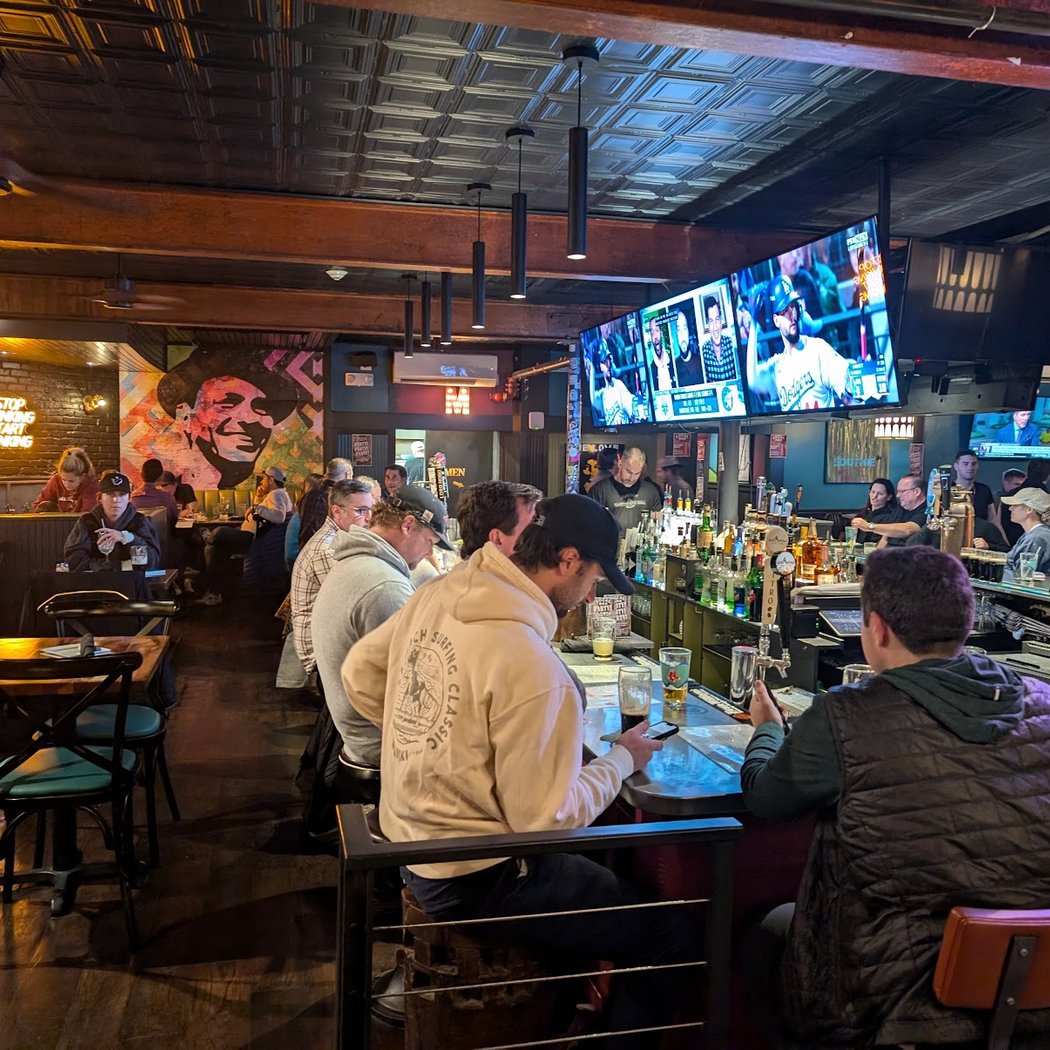 Trivia Night at The Local 149 1