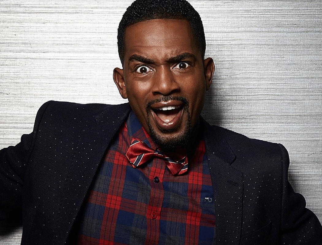 Bill Bellamy 1