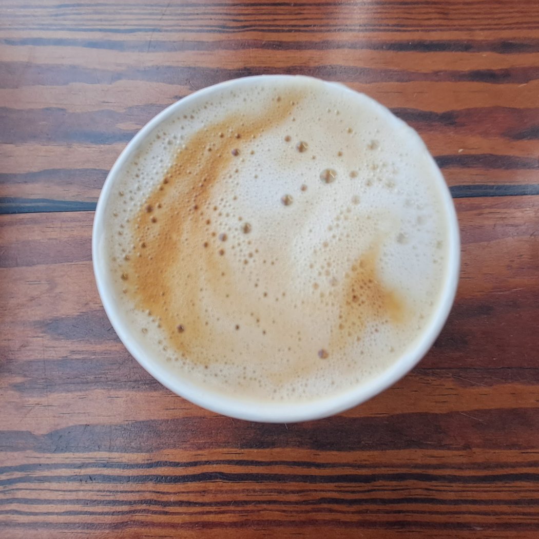 WE ARE BROOKLYN Coffee Shop 3
