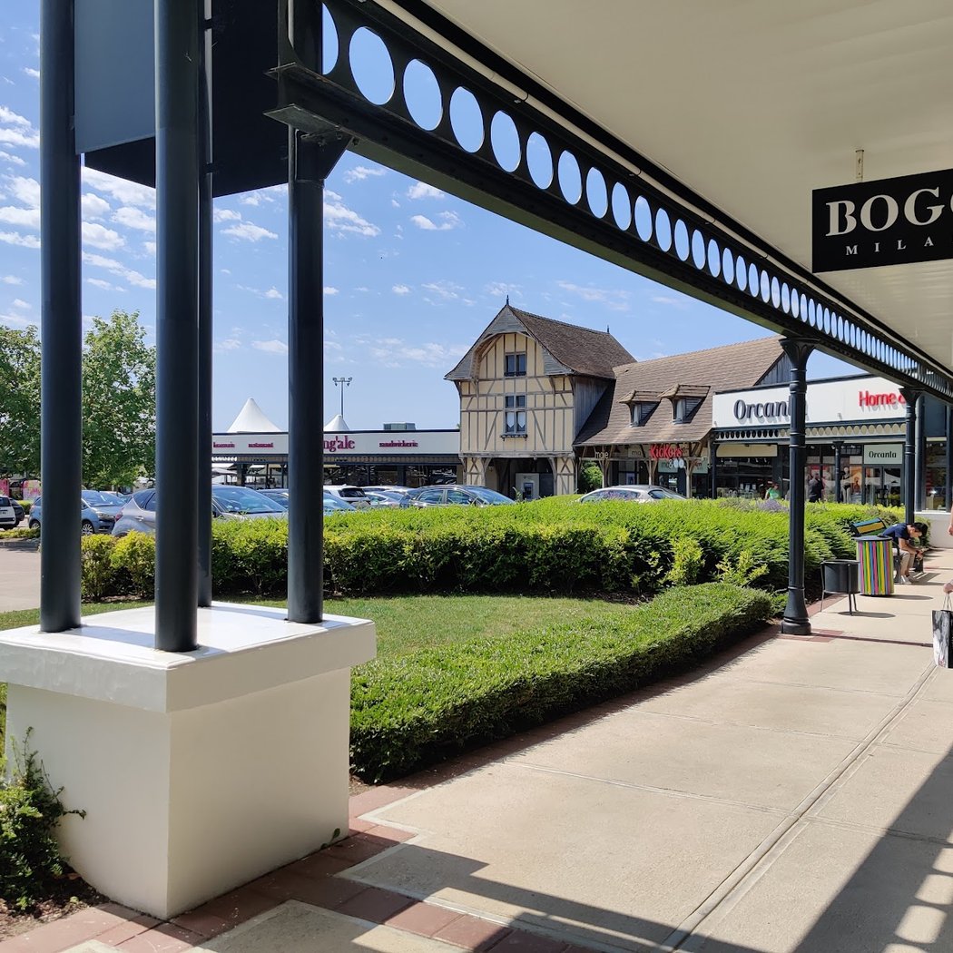 McArthurGlen Troyes 2