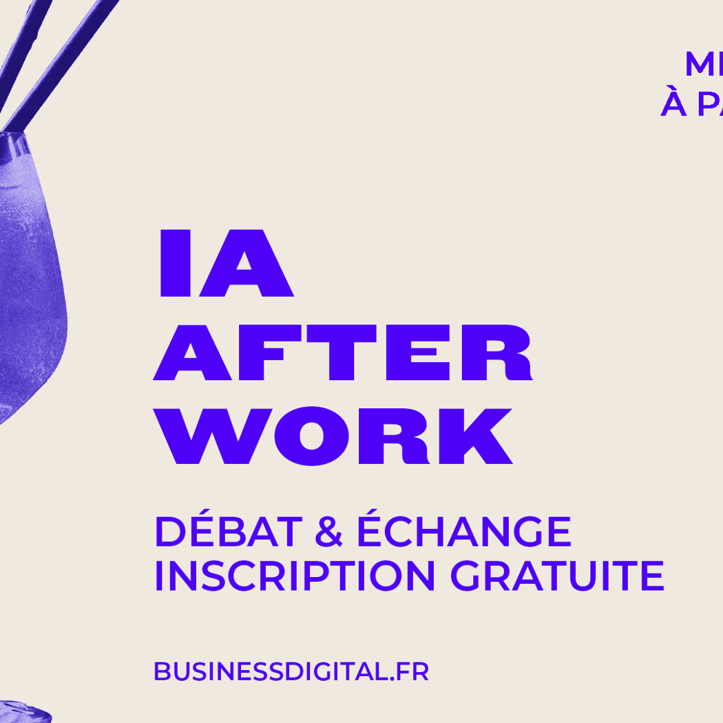 IA Afterwork 1