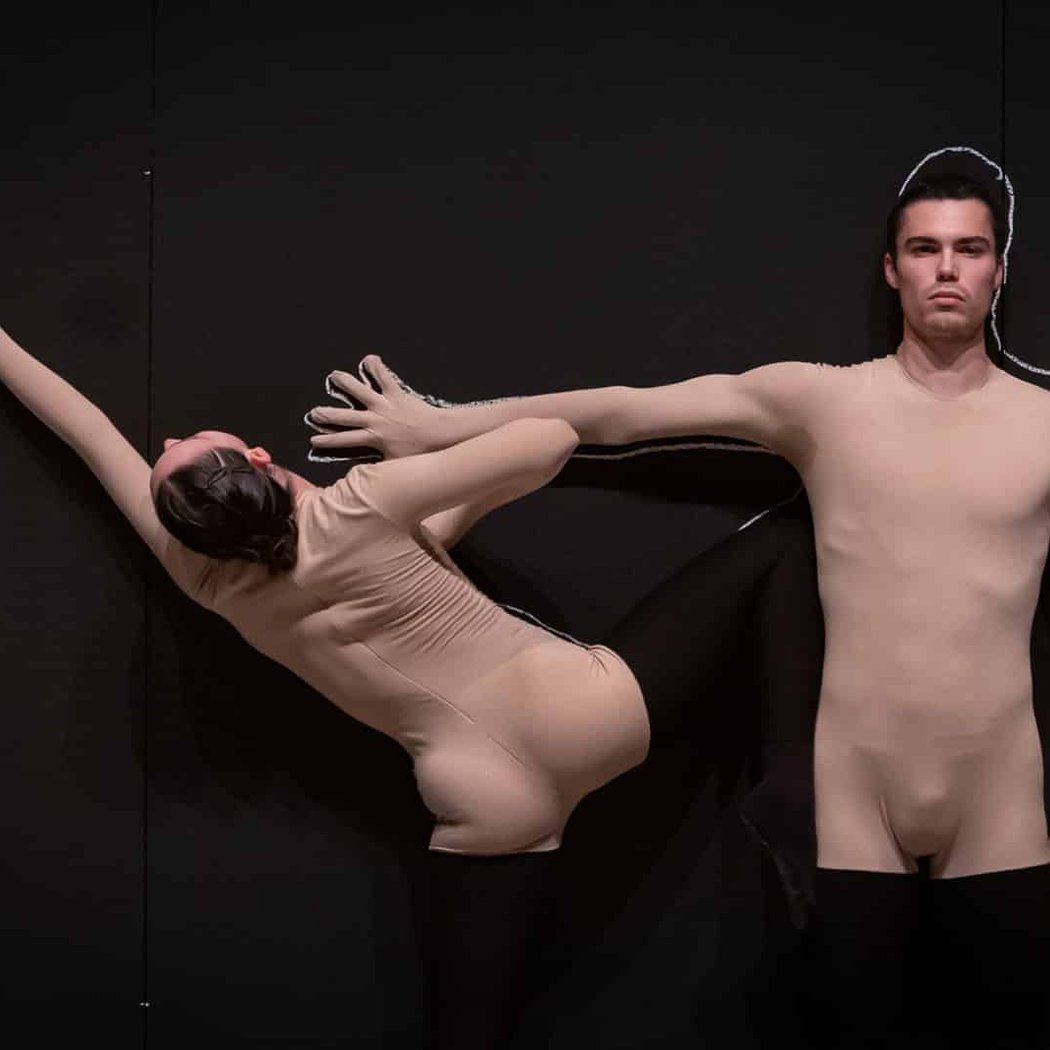 Naharin's Virus 3