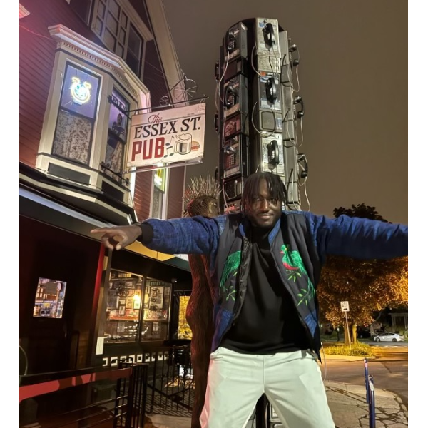 Hannibal Buress 1