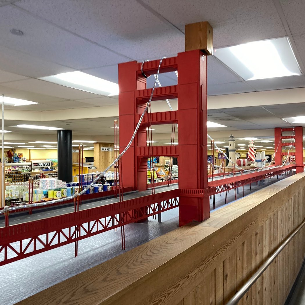 Trader Joe's 3