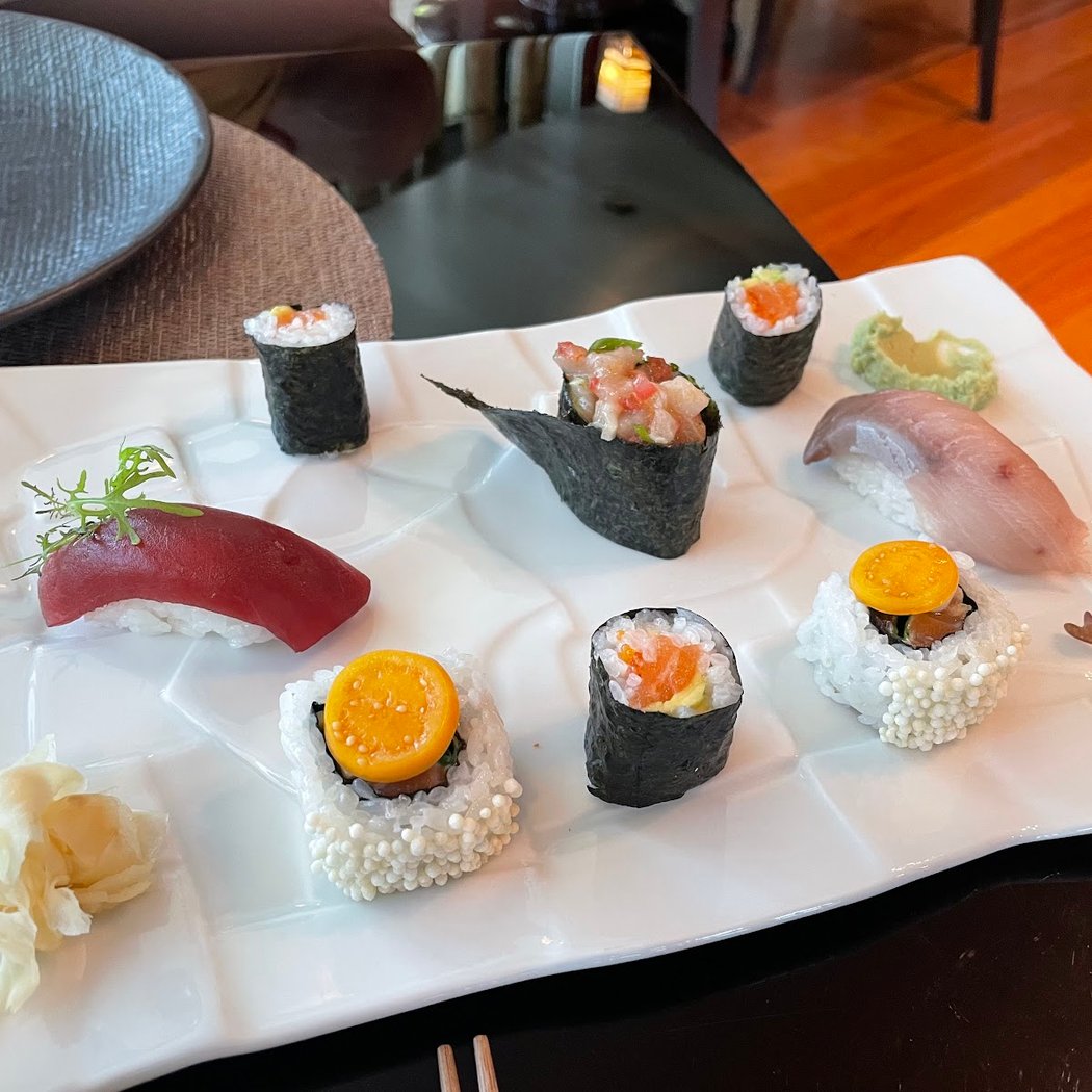 Restaurante Kaori 1