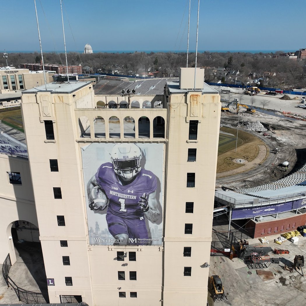 Ryan Field 3