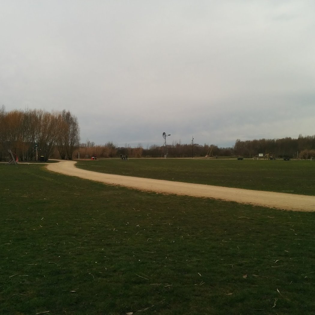 Parc de la Gloriette 2