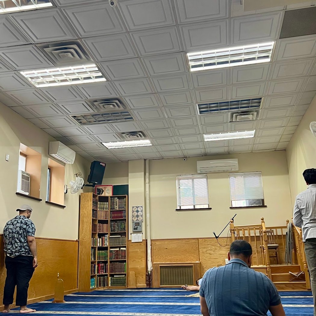 Masjid El-Ber 2