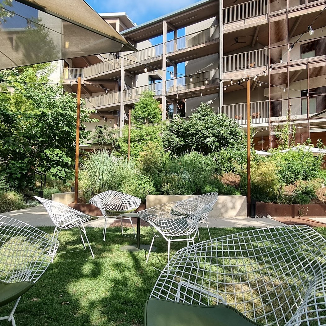 Hotel Magdalena 4