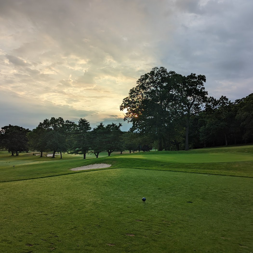 Bethpage Green Golf Course 2