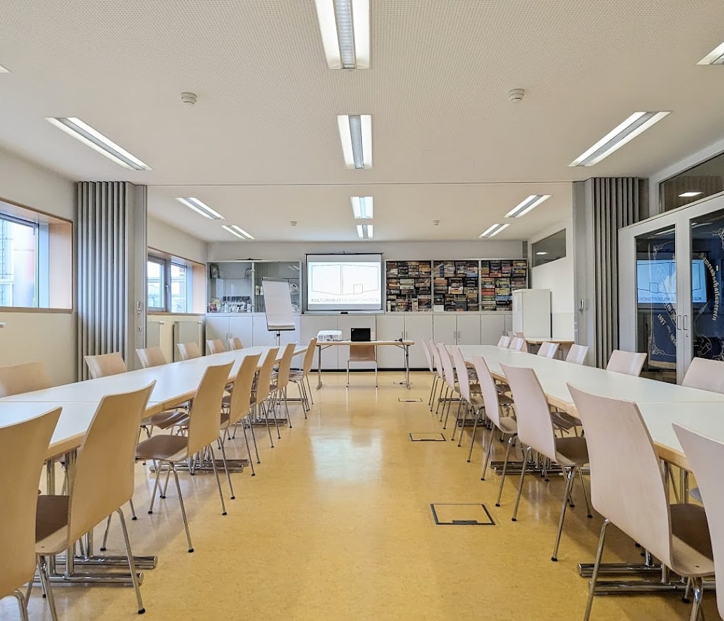 Buchclub Milbertshofen 2