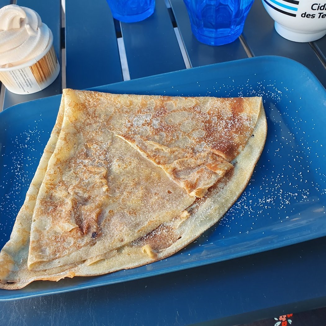 Crêperie Suzette Pornichet 3