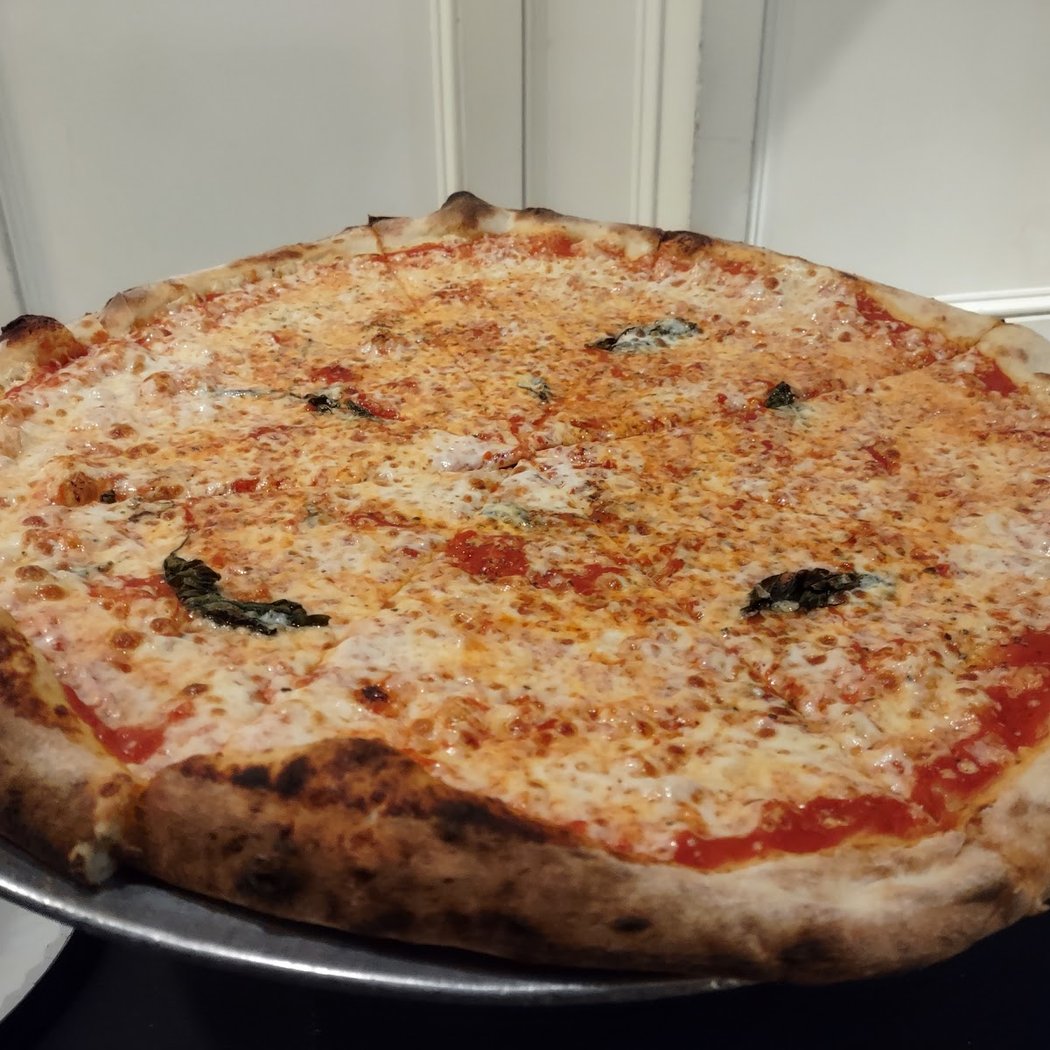 The Book of Pizza Celebration 1