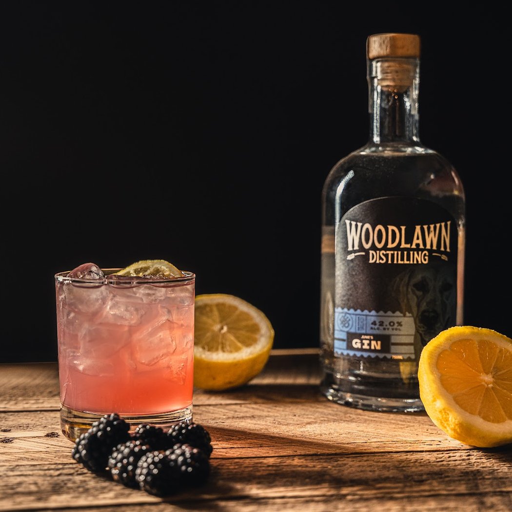Woodlawn Distilling 1