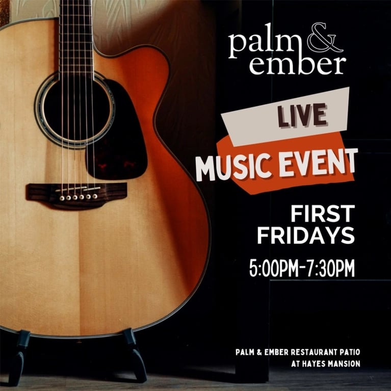 Live Music Series 1