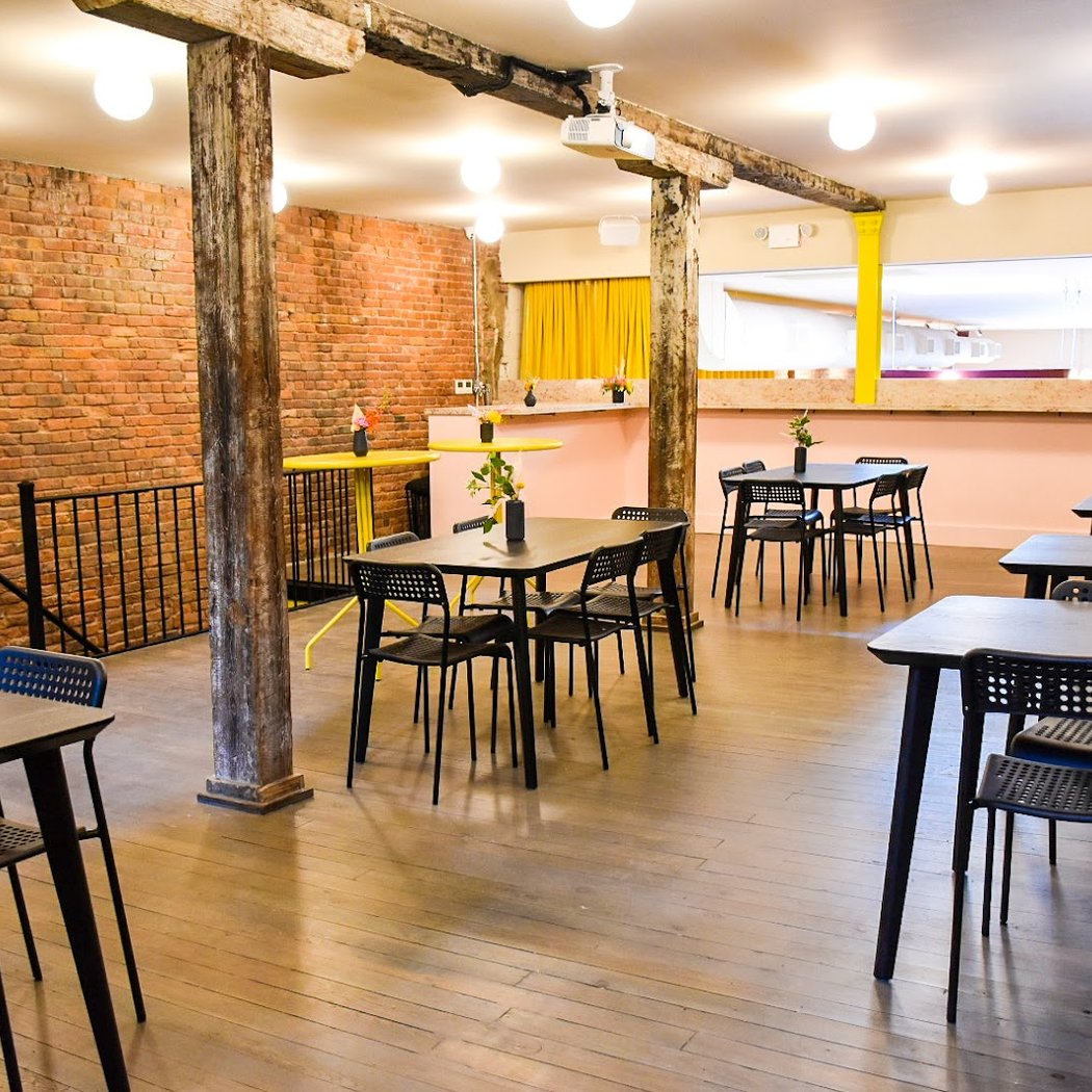 TALEA Beer Co. - Cobble Hill 3