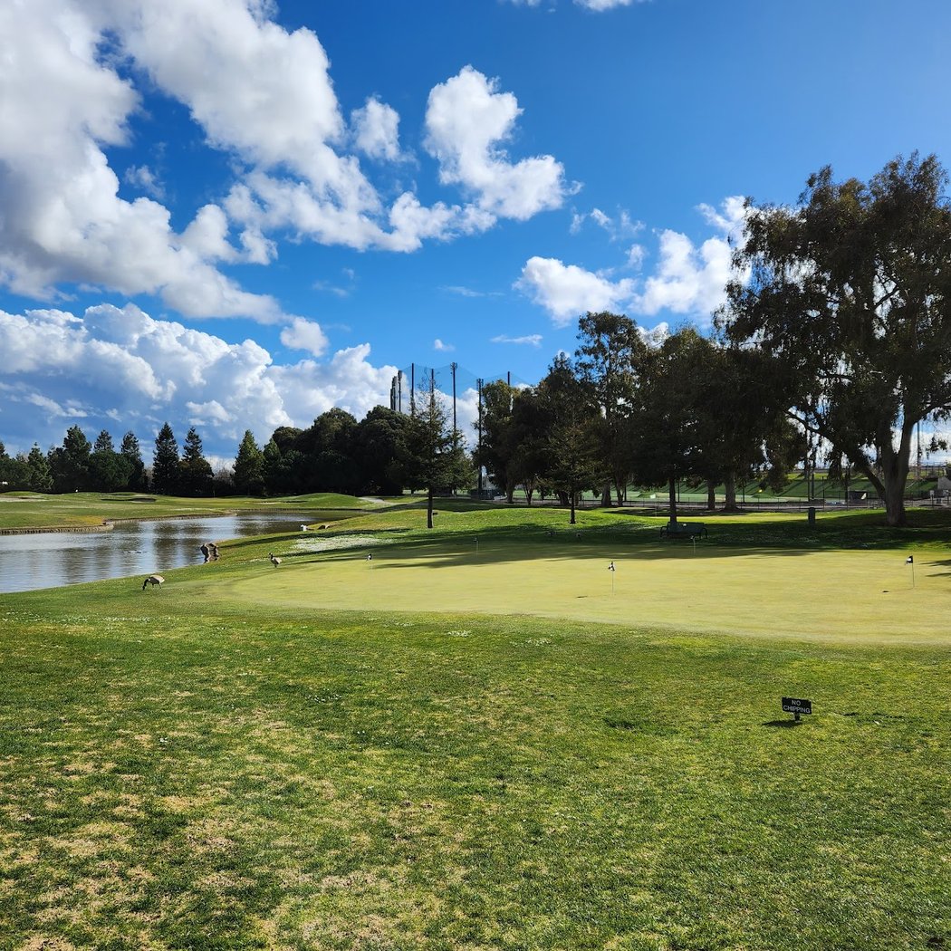 Mission Hills of Hayward Golf Course 1