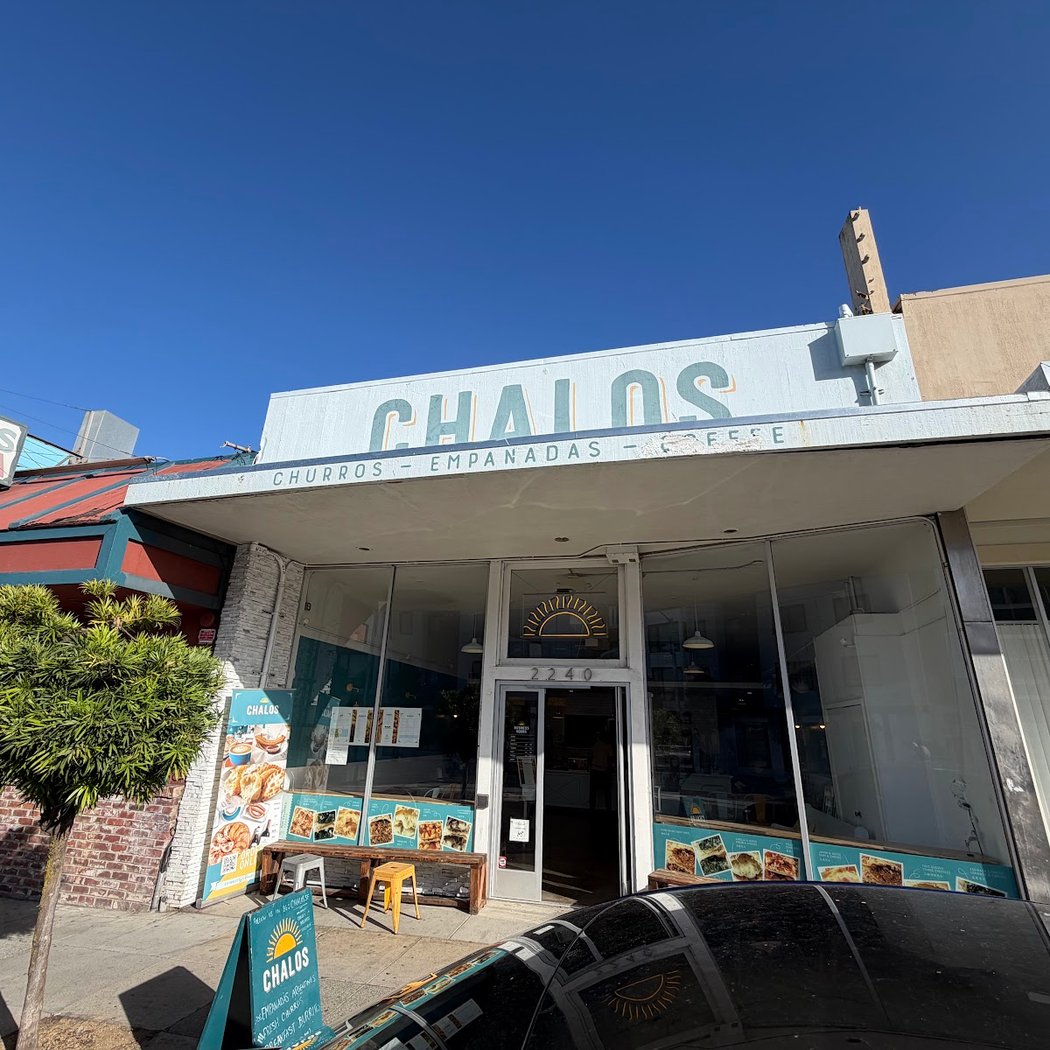 CHALOS 3