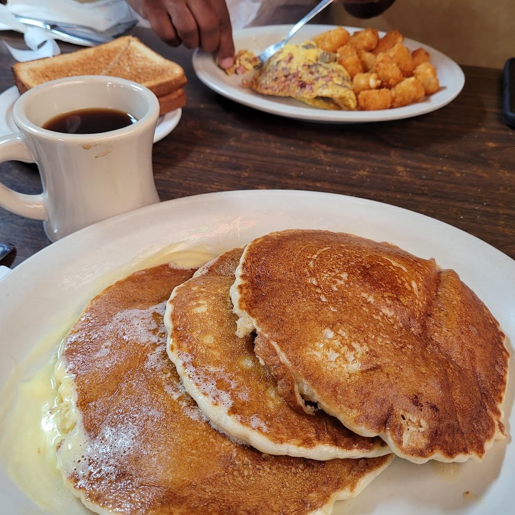 Bridgehead Cafe 1