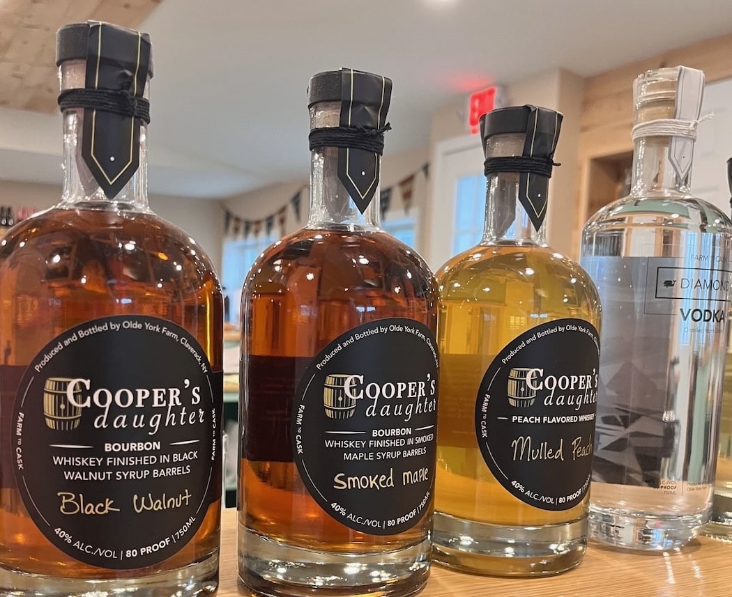 Farm & Bottle Shop By Cooper's Daughter 1