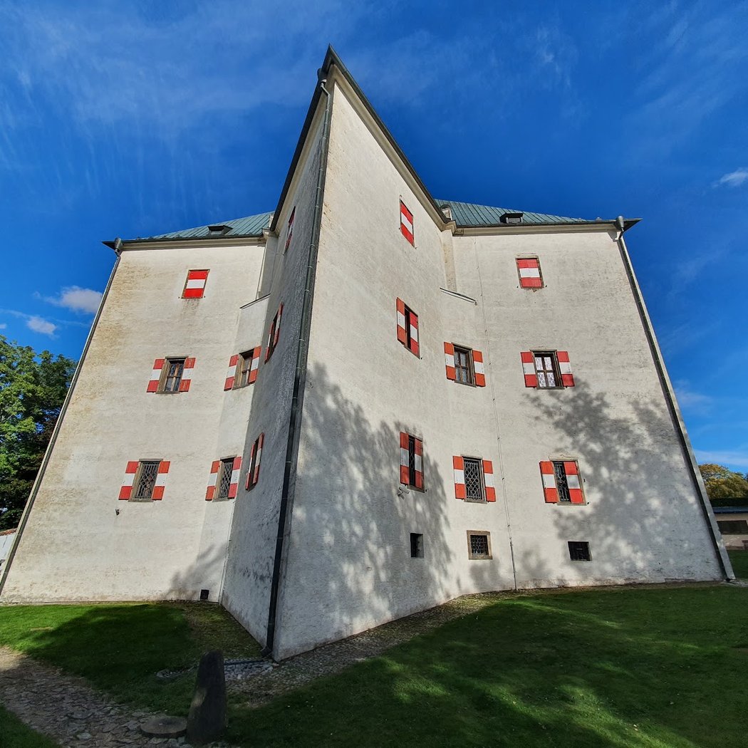 Hvězda 2