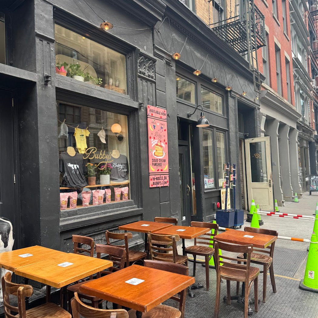 Saturday Jazz Brunch 2