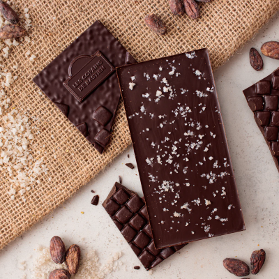 Les Copains de Bastien - fabricant Chocolatier 1