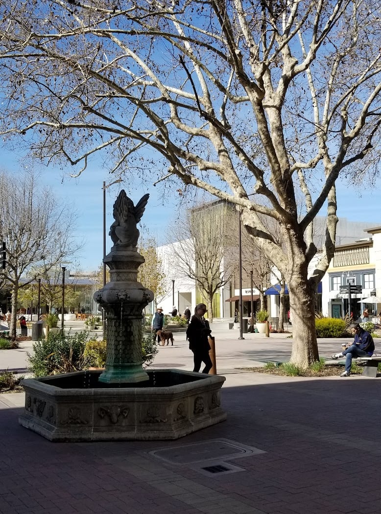Walnut Creek 3