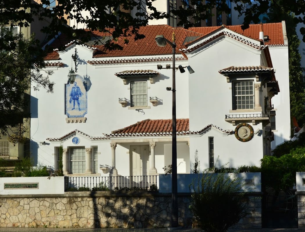 Paródia no Bordalo 3