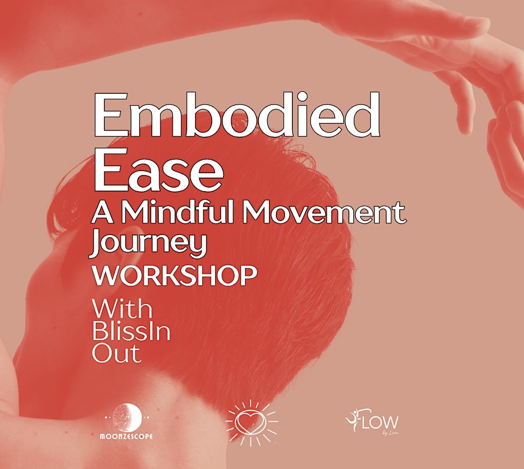 Embodied Ease - A Mindful Movement Journey 1