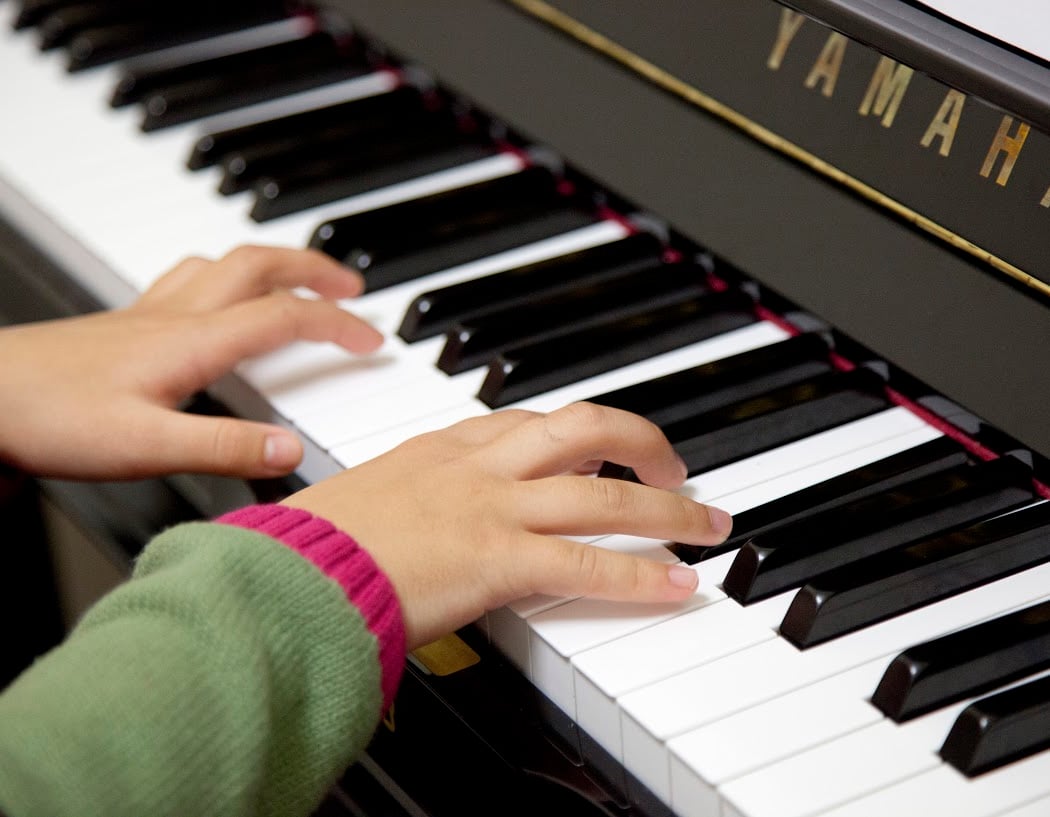 Opus 1 Music Studio - Mountain View Moffett Campus 1
