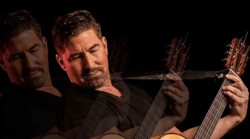 Live Music Friday - Ft. Nicholas Lefler 1
