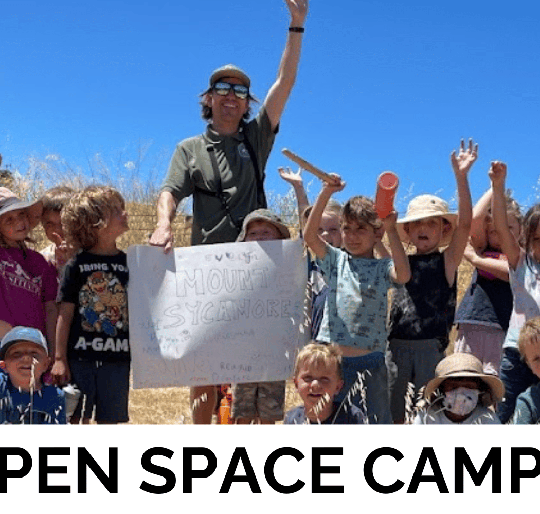 Open Space Camps 1