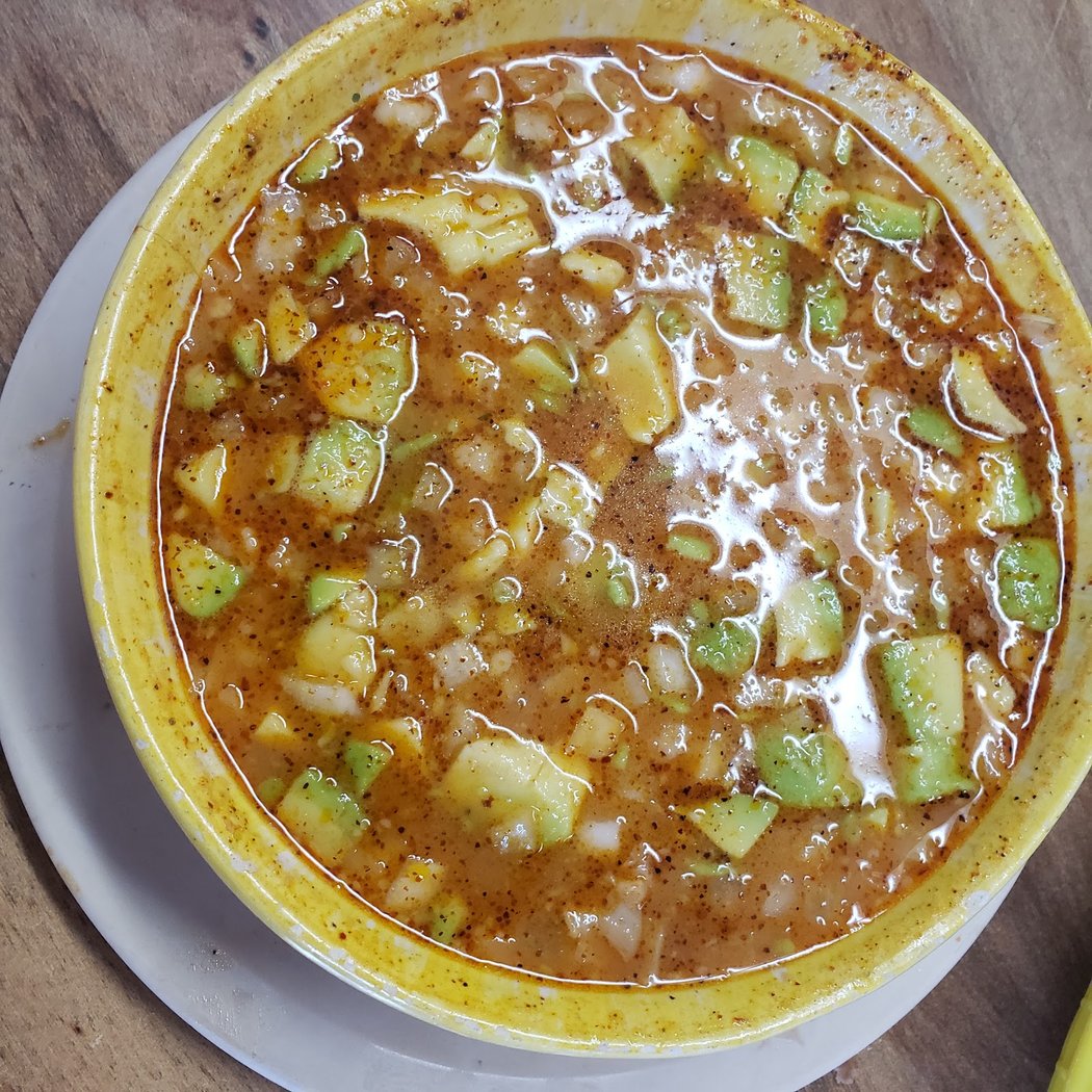 Taqueria Arandas 1