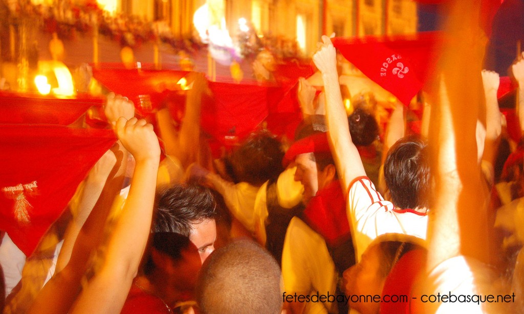 Trois Cafés Gourmands Concert 1