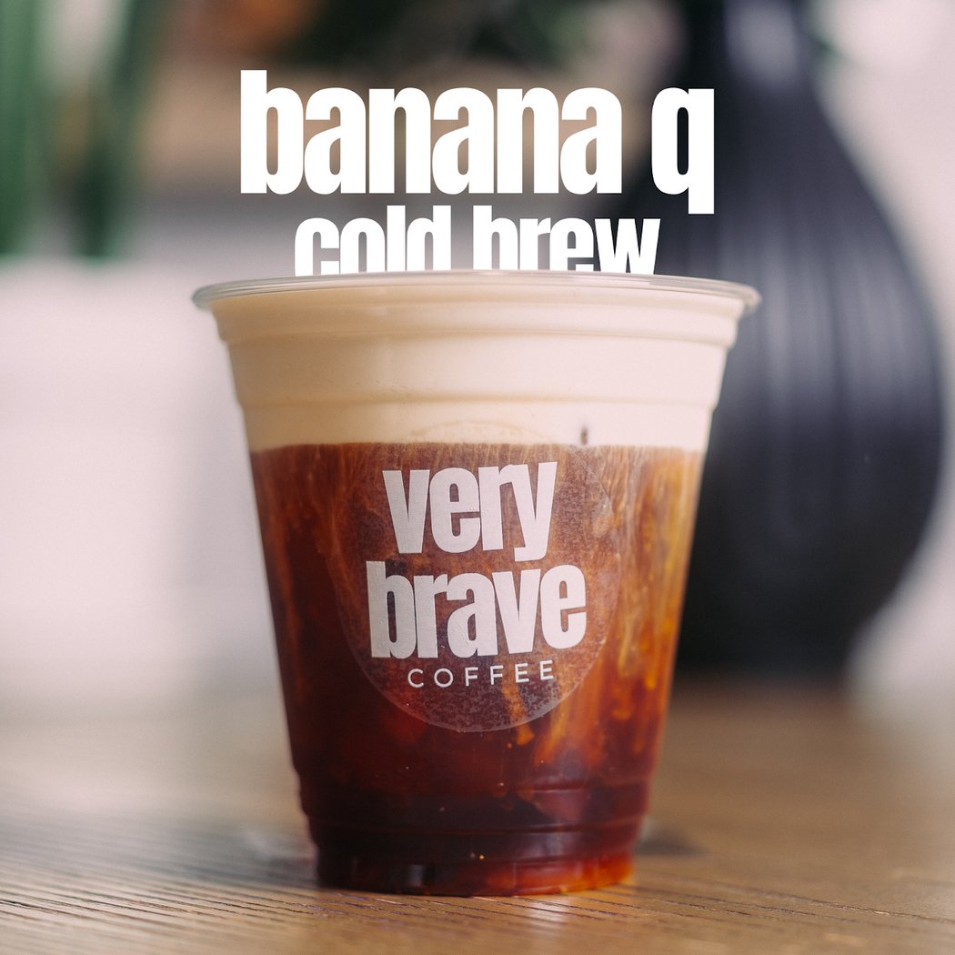 Very Brave Coffee 2