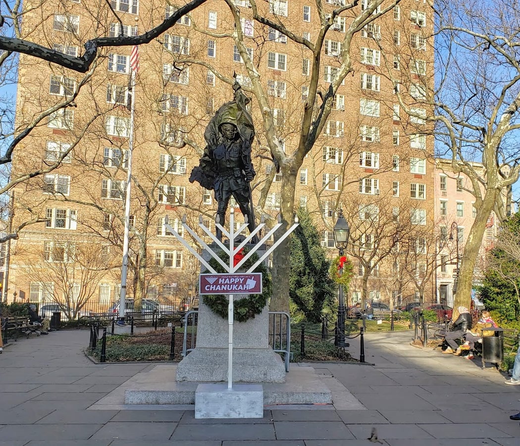 Abingdon Square 2