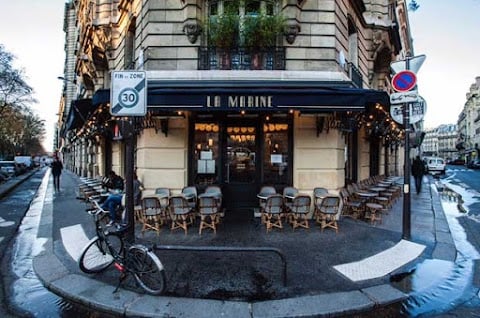 La Marine 2