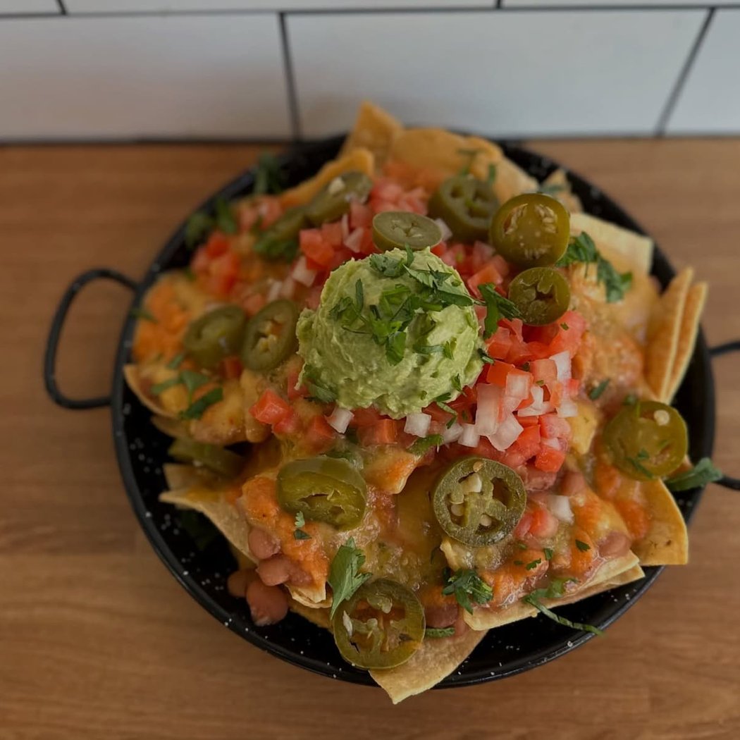 Taqueria La Venganza 2