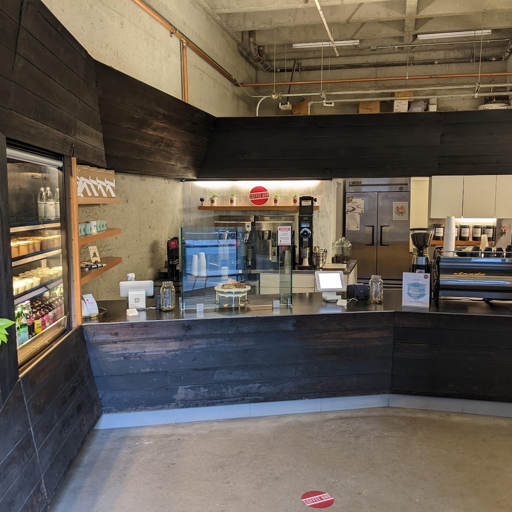 Coffee Bar Montgomery 3